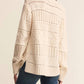 Z Supply - Cento Cable Sweater