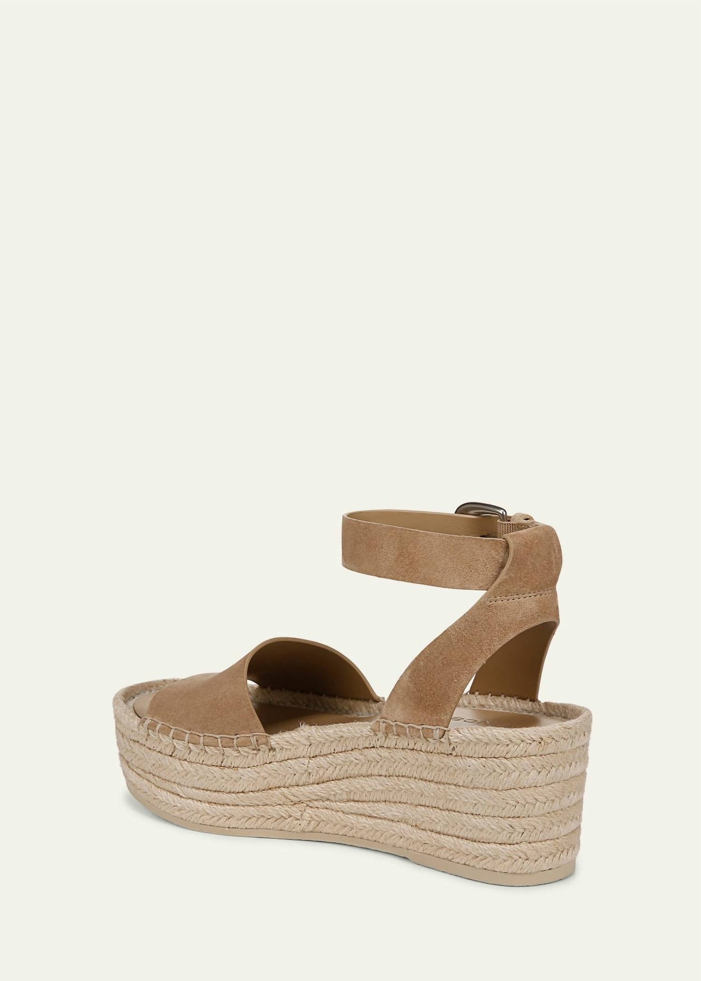 Vince Footwear - Women's Belisa Platform Espadrille Sandal