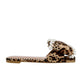 Betsey Johnson - Women Liah Bow Sandals with Pearls
