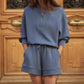 Varley - Davidson Sweatshirt