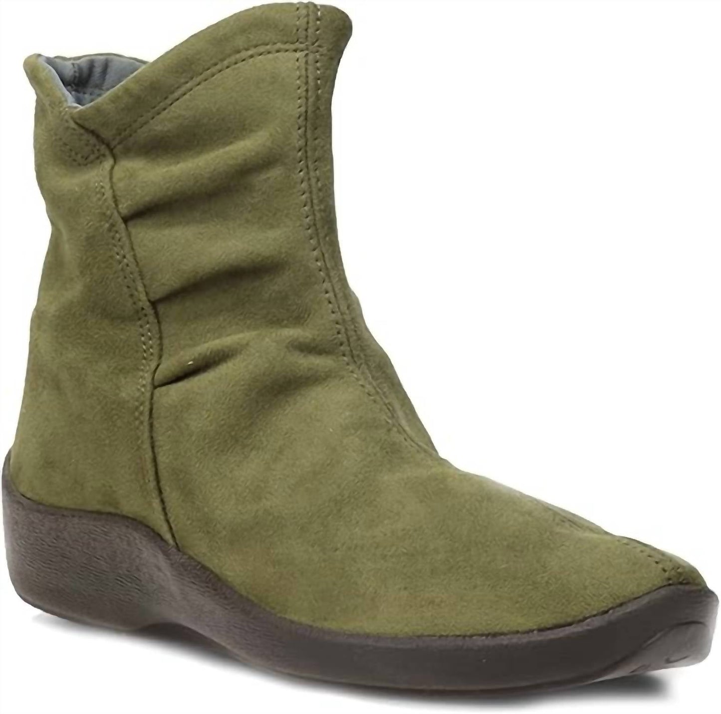 Arcopedico - Women's L19 Half Soft Boot