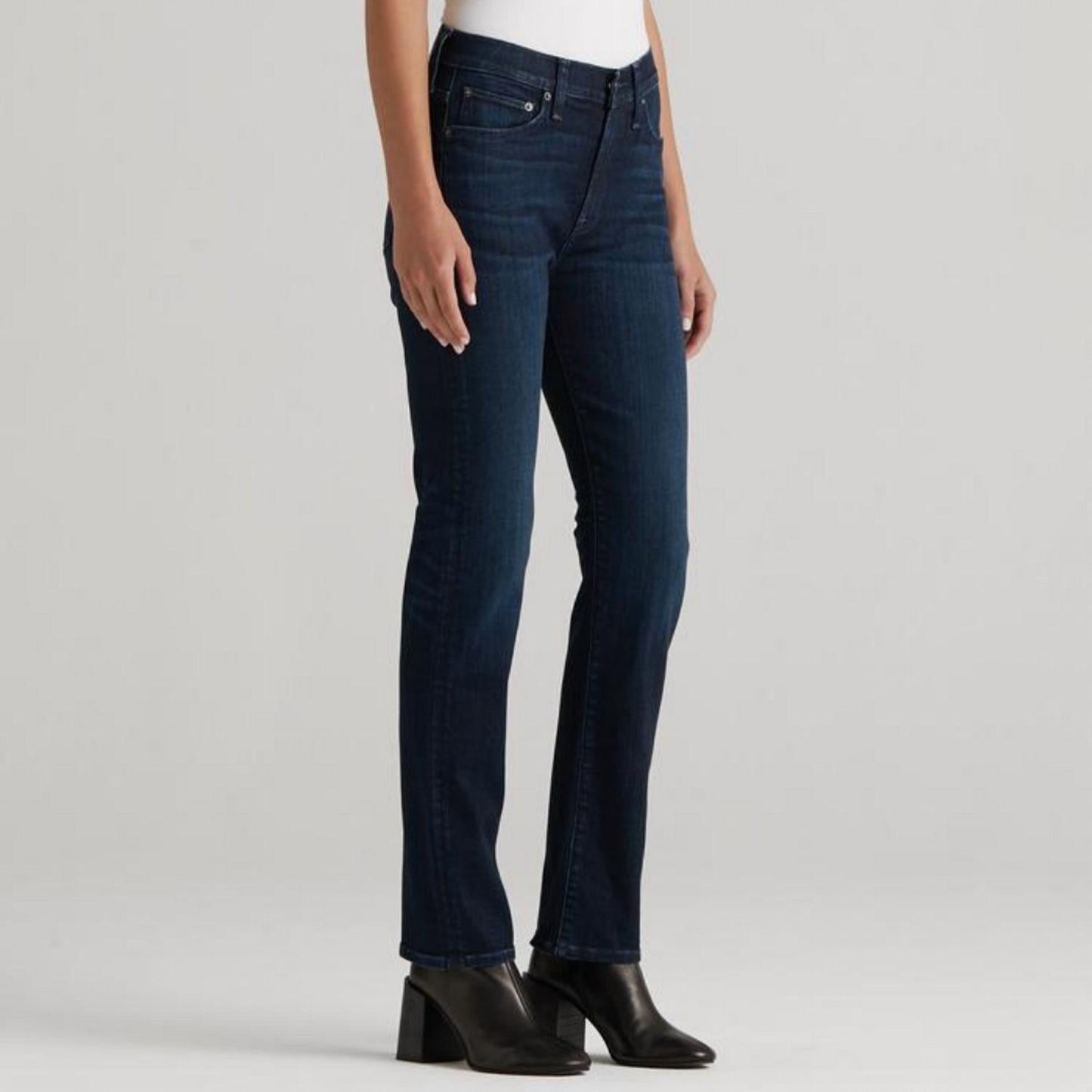 Edwin - ELIN STRAIGHT LEG JEAN