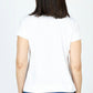 Elliott Lauren - Mirror Image Tee