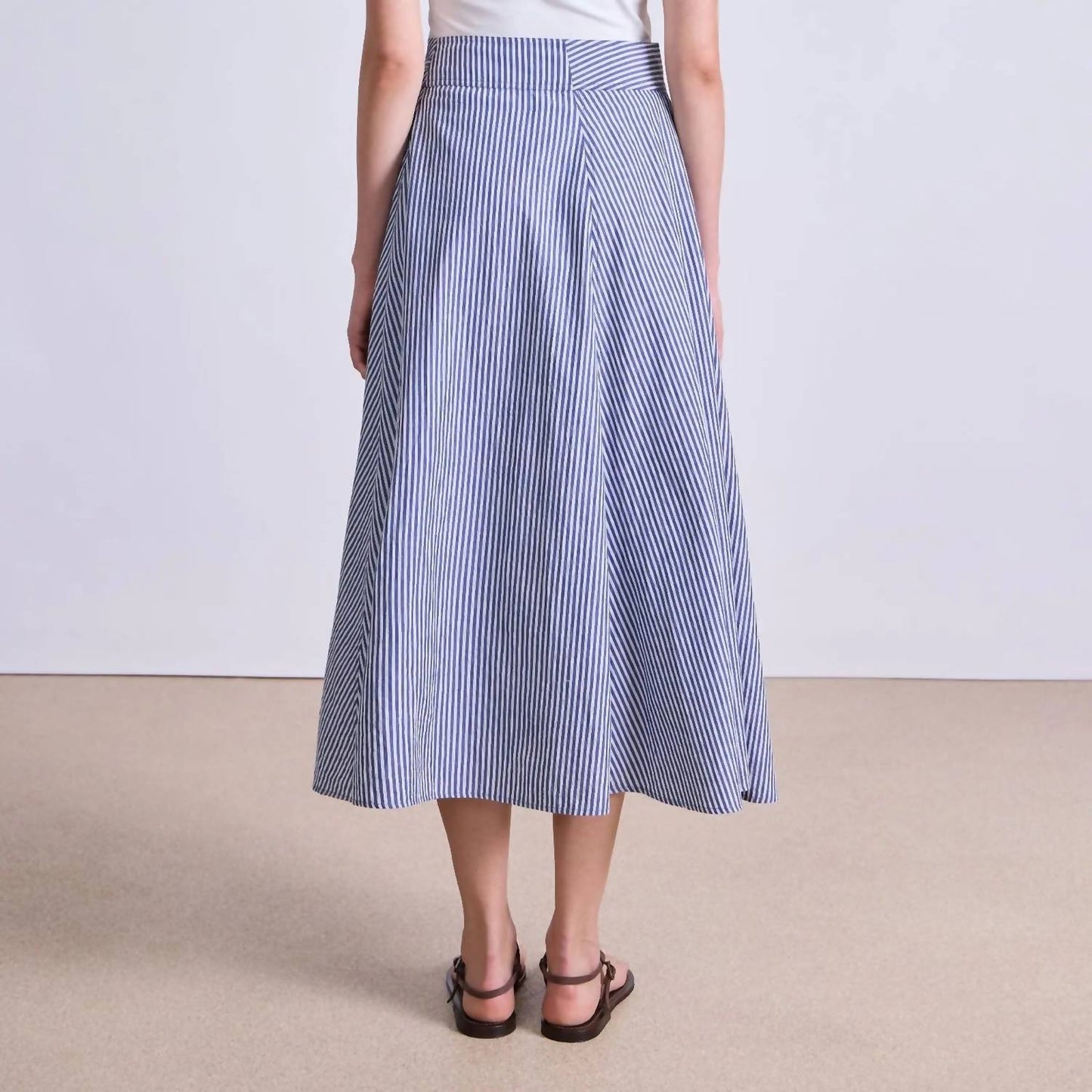 Apiece Apart - Women's Marsala Skirt