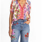 Johnny Was - AVAH BUTTON DOWN SHIRT
