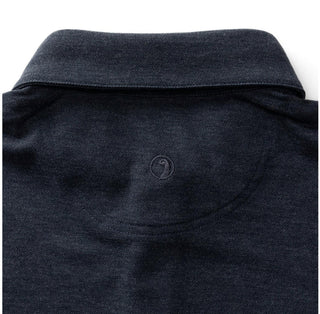 Duck Head - Men's Long Sleeve Pique Polo