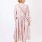 Hat Attack - Amalfi Beach Dress