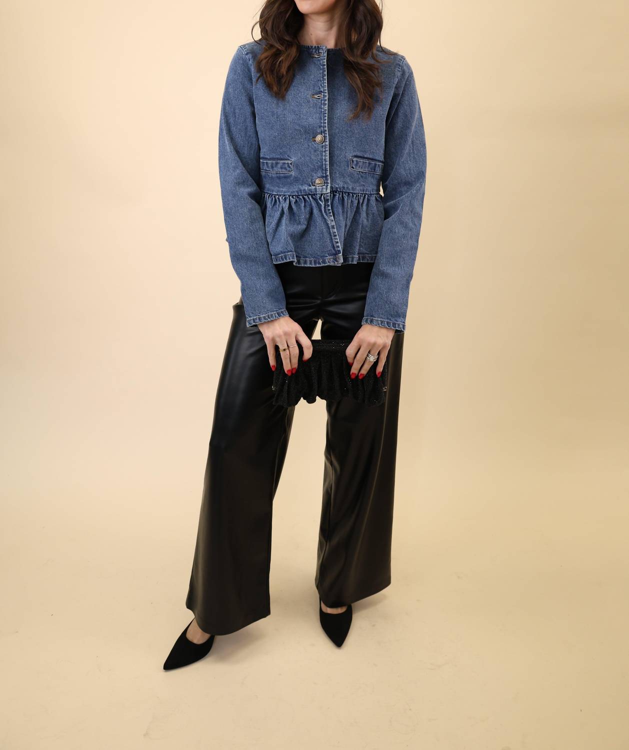 Steve Madden - Abigale Blazer