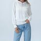 Six/Fifty - Caught With You Hooded Sweater
