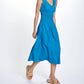 Corey Lynn Calter - Saint James Midi Dress