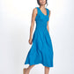 Corey Lynn Calter - Saint James Midi Dress