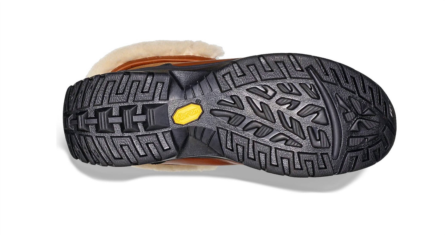 Ugg - Men's Butte Waterproof Bootie