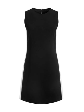 Alice + Olivia - Coley Side Panel Dress