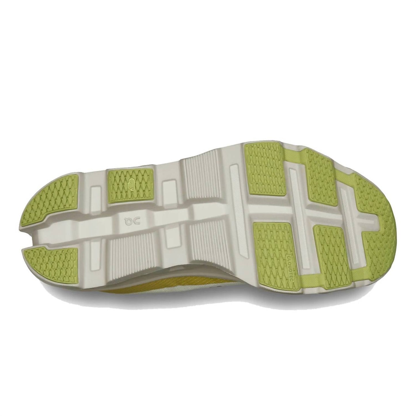 On Running - Men's Cloudmonster 2 Shoes