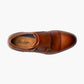 Florsheim - Men's Rucci Double Monk Strap Dress Shoes
