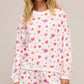 Z Supply - Valentine Long Sleeve Top