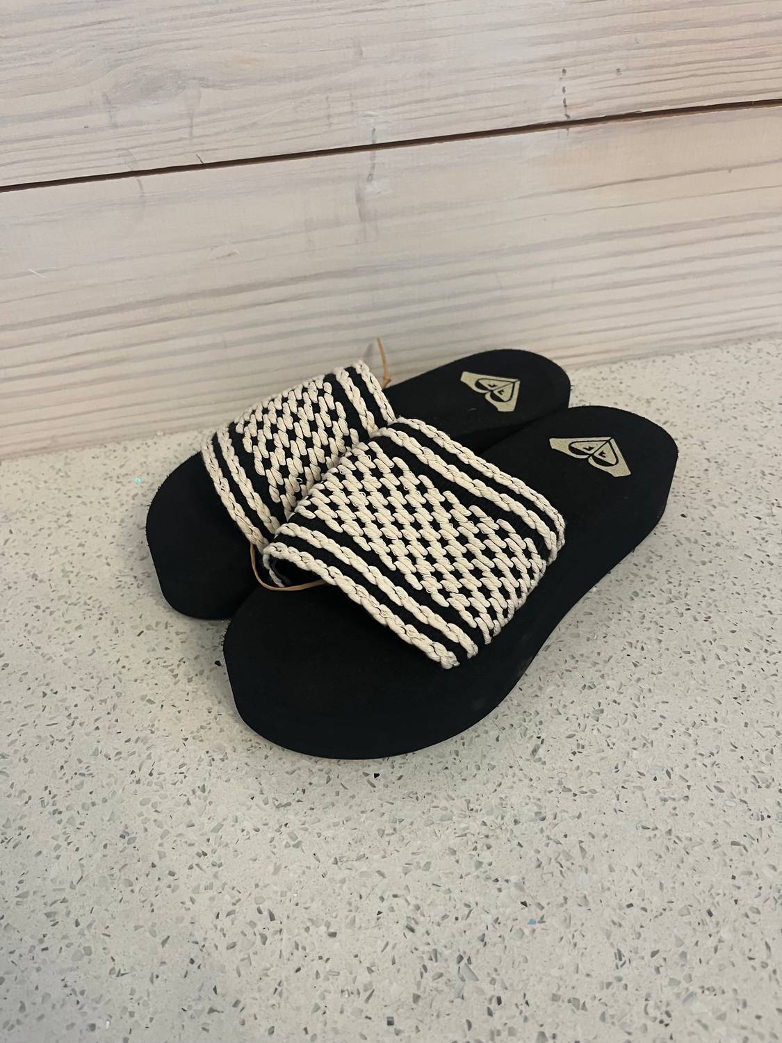 Roxy - Women's Dazie Sandal