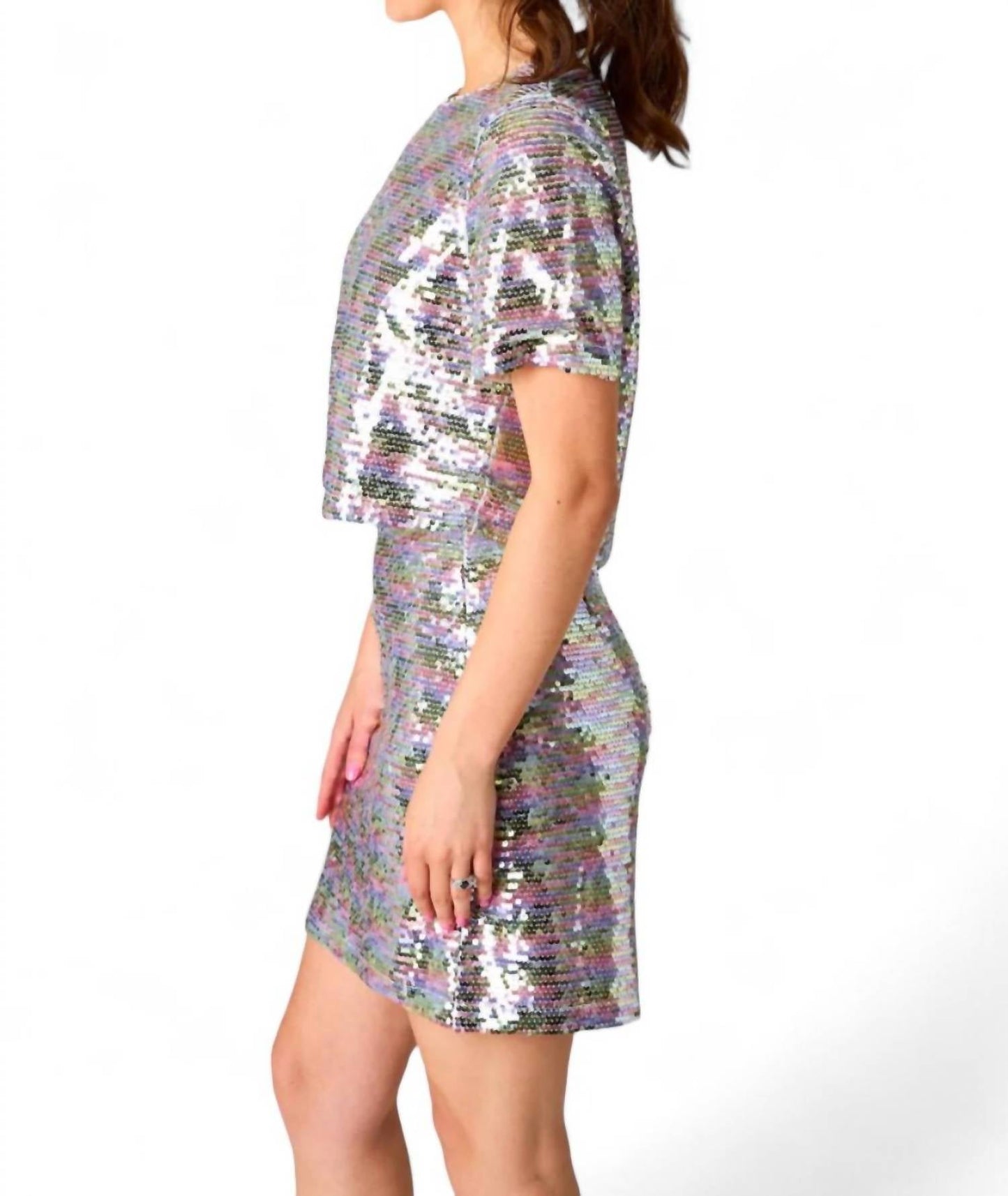 Buddylove - Spicy Two-Piece Set