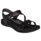 Aetrex - Women's Jess Adjustable Sandals