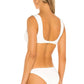 L*Space - Tori Bikini Top