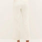 Marie Oliver - Mia Kick Flare Crop Pant