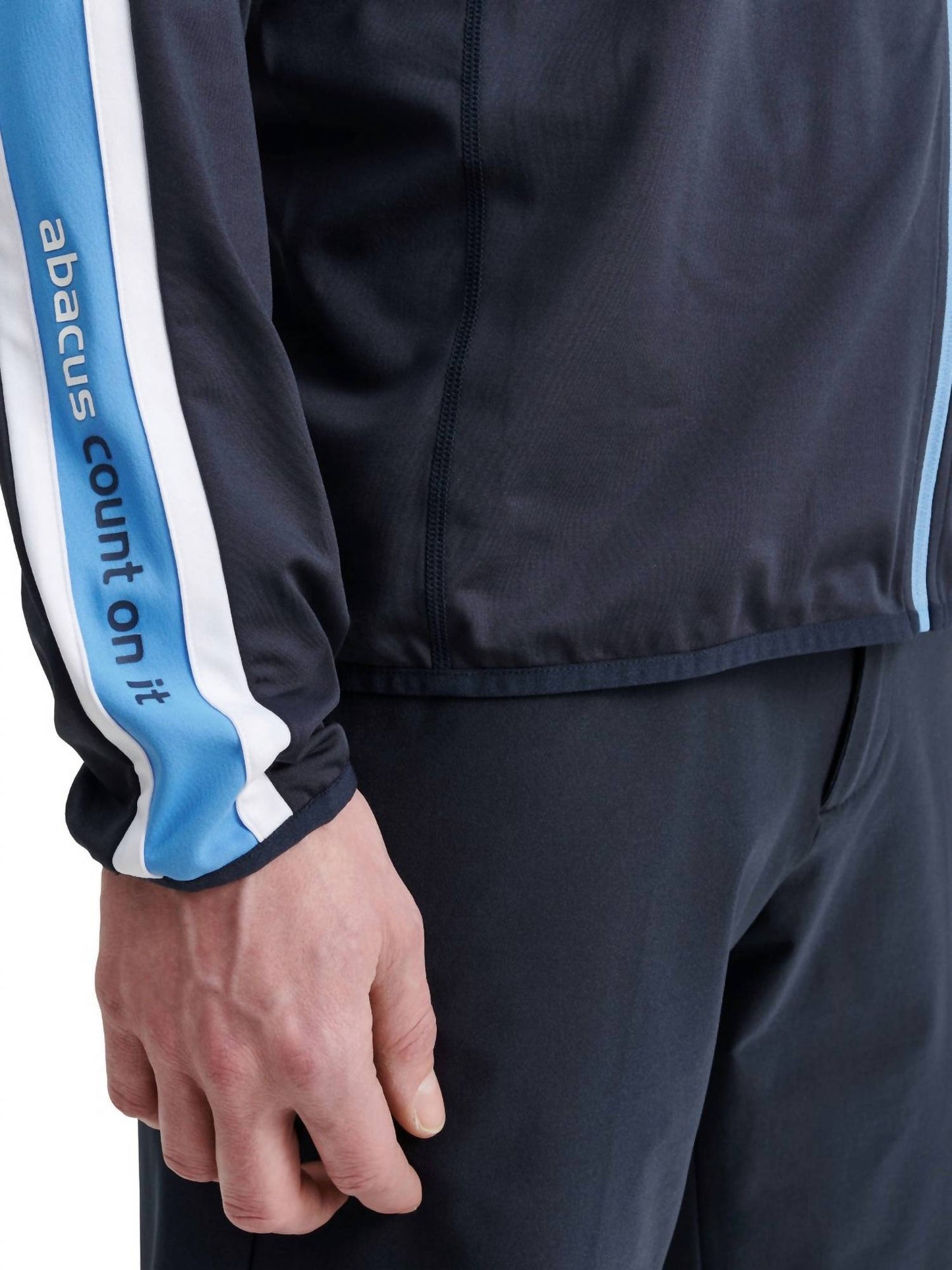 Abacus Sportswear Us - Kinloch Midlayer Jacket