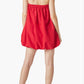 Endless Rose - Bubble Mini Dress