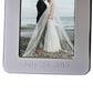Creative Gifts International - Radius Design Photo Frame - 8x10