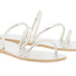 Ancient Greek Sandals - Women's Polytimi Sandals