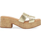 Cordani - Marley Platform Sandal