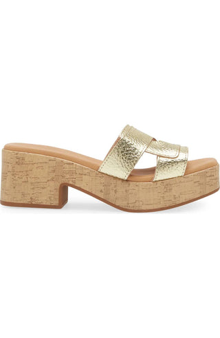 Cordani - Marley Platform Sandal