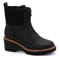 Corkys Footwear - Women's Boo Black Boots Corkys