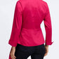 Foxcroft - Salina Matte Sateen Shirt