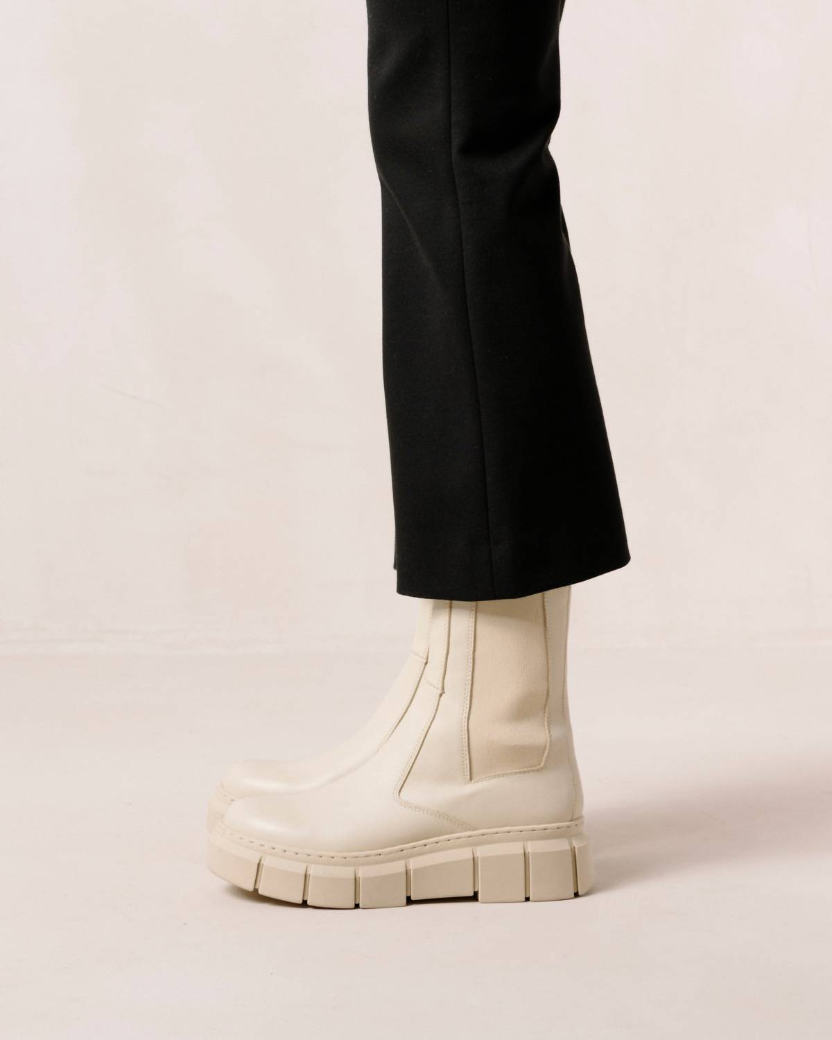 Alohas - ARMOR BOOTIE