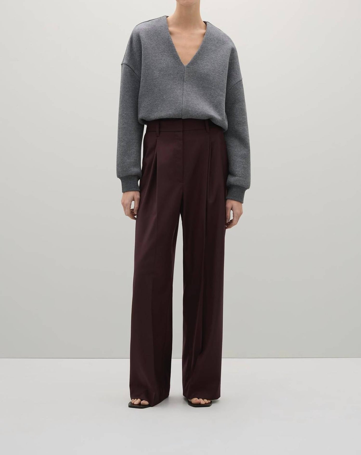 A.Emery - Goddard Wide Leg Pant