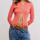 Free People - Tilly Long Sleeve Top