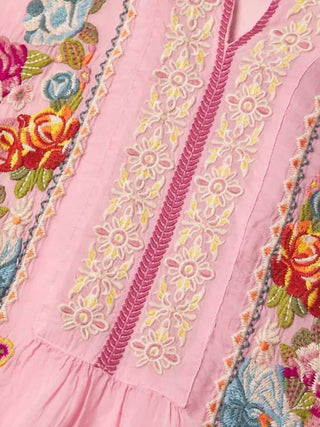 Johnny Was - Túnica Jojo