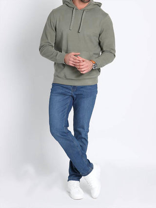 Jachs New York - Moletom com capuz ultramacio