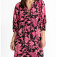 Johnny Was - TASSEL DRESS ALYCIA