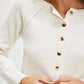 Free People - Sydney Shrunken Cardi