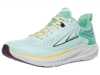 Altra - Tênis de corrida feminino Torin 7