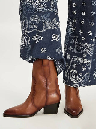 Free People - Women's Cat Nap Cowboy Boot
