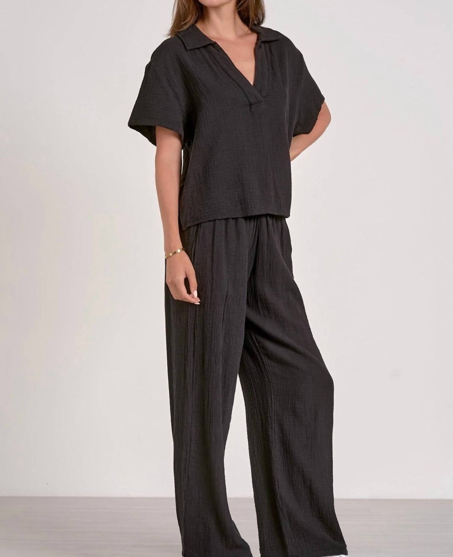 Elan - Lindy Pant