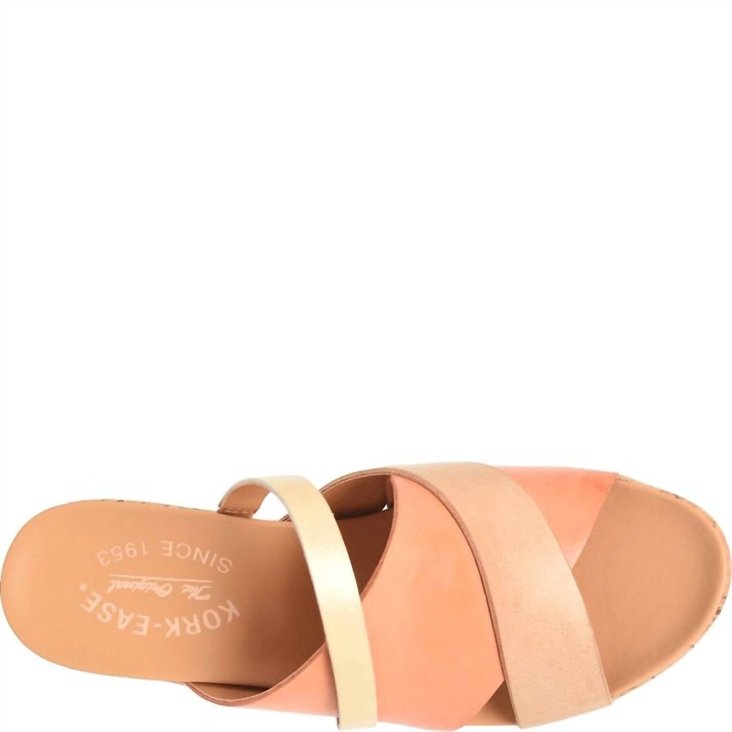Kork-Ease - Women's Addie Sandal