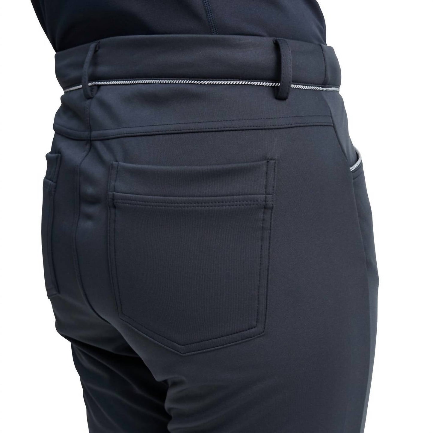 Abacus Sportswear Us - Women Druids Windproof Golf Trouser