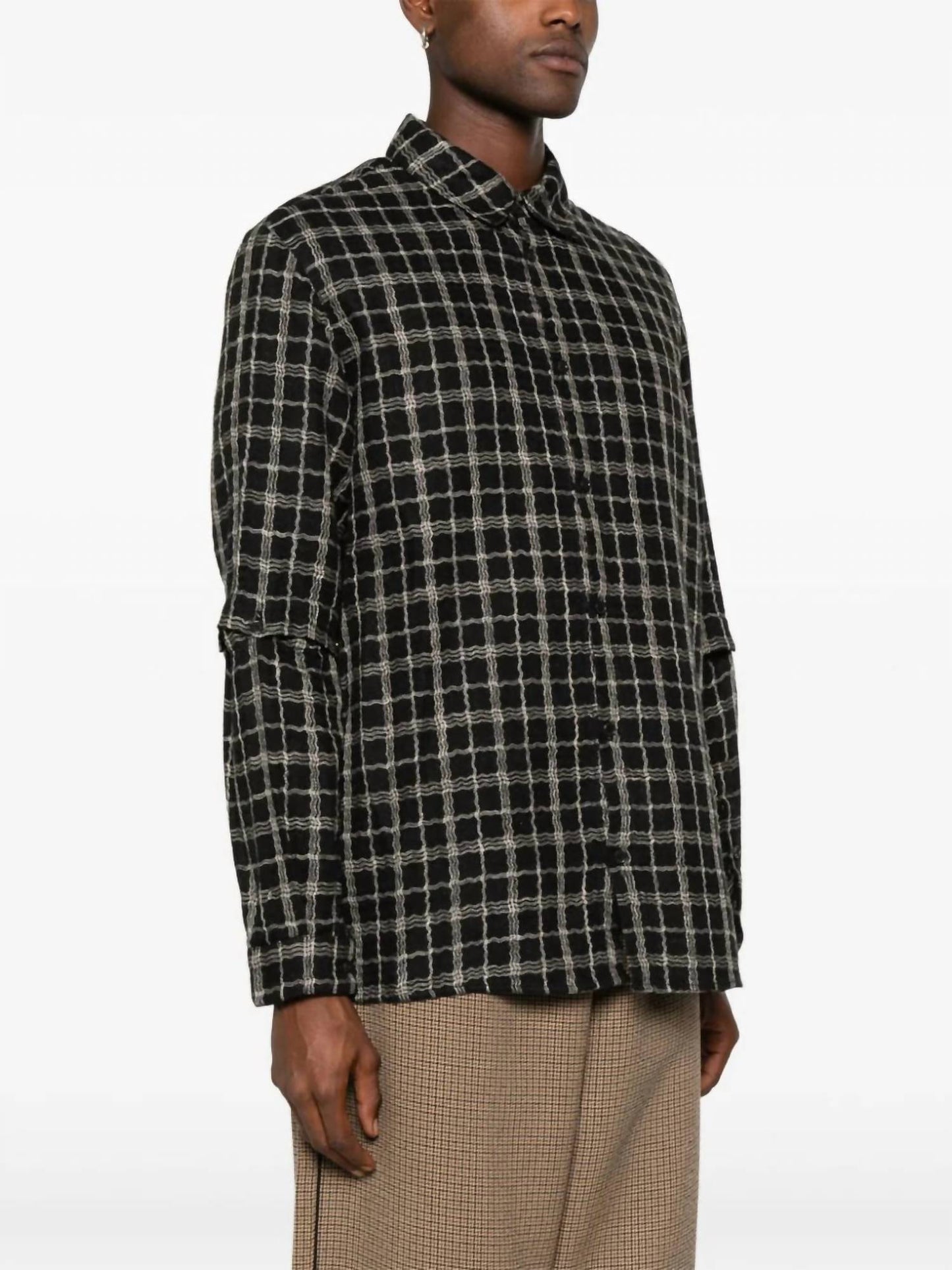 Henrik Vibskov - Assemble Shirt