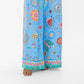 Camilla - Tuck Front Wide Leg Pants