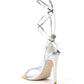 Azalea Wang - WOMEN'S MISSY STILETTO SANDAL