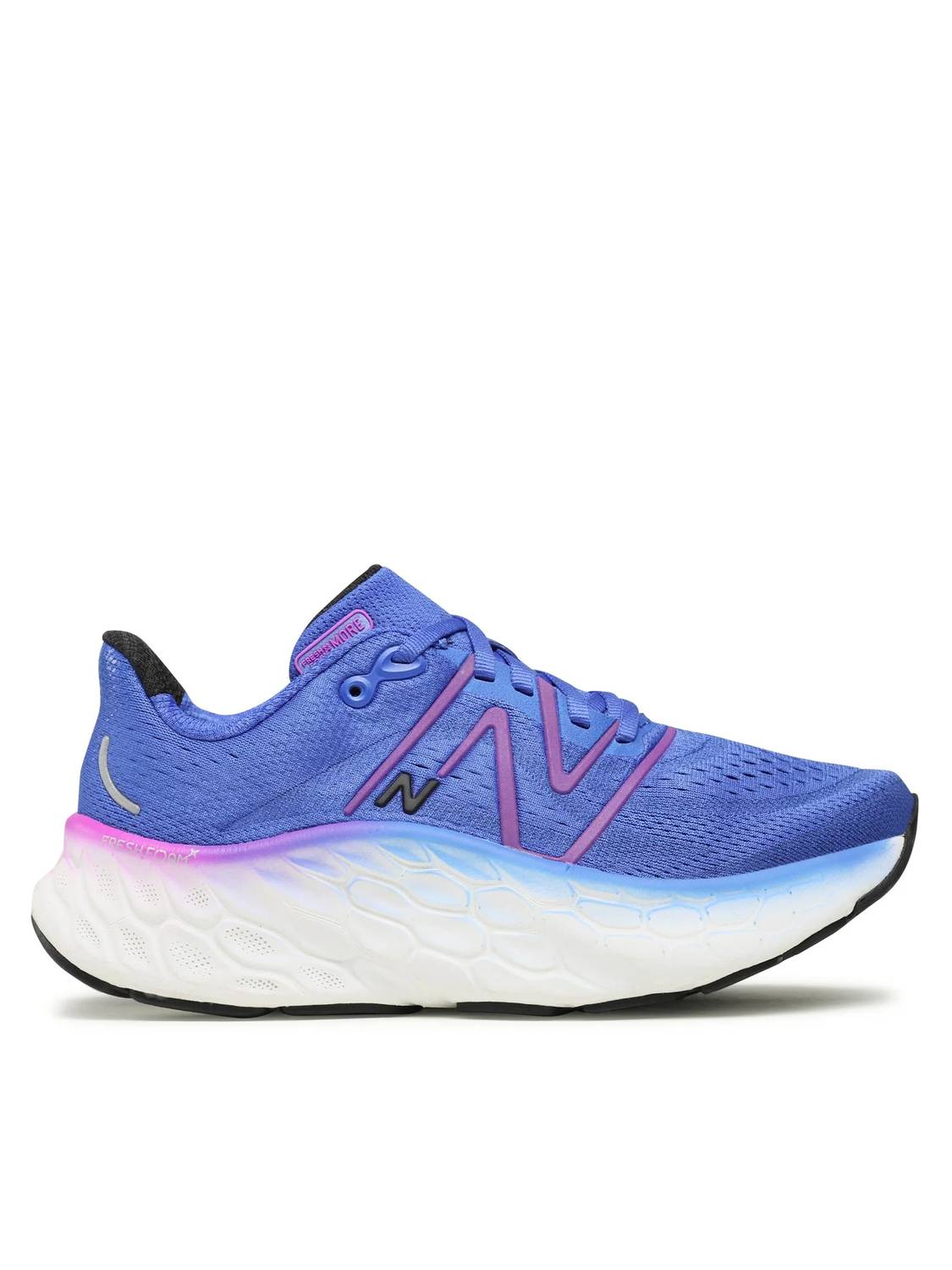 New Balance - Women's Fresh Foam X More v4 Running Shoes