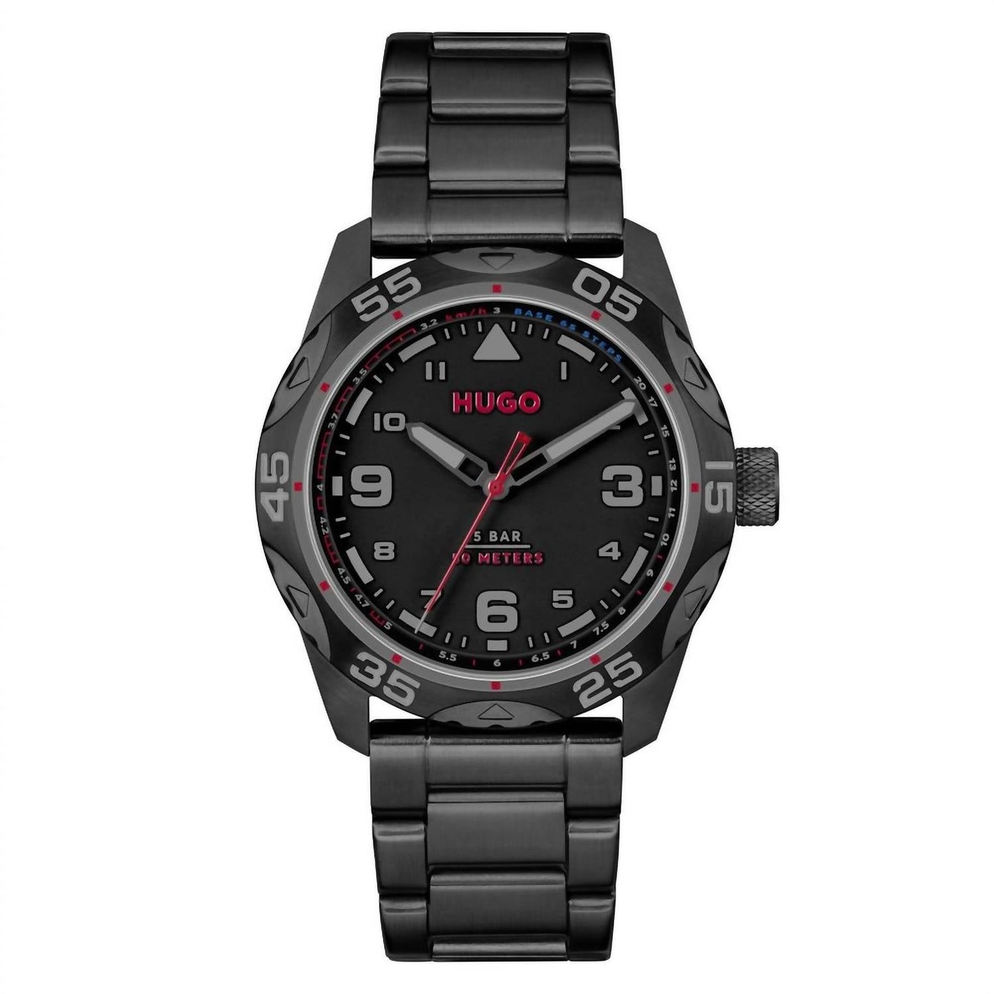 Hugo Boss - Men's Stainless Steel Watch